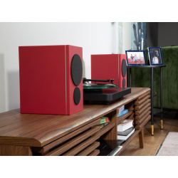PSB iQ2 | Altavoces activos inalámbricos con BluOS | DOYMO Sitges