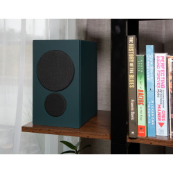 PSB iQ2 | Altavoces activos inalámbricos con BluOS | DOYMO Sitges