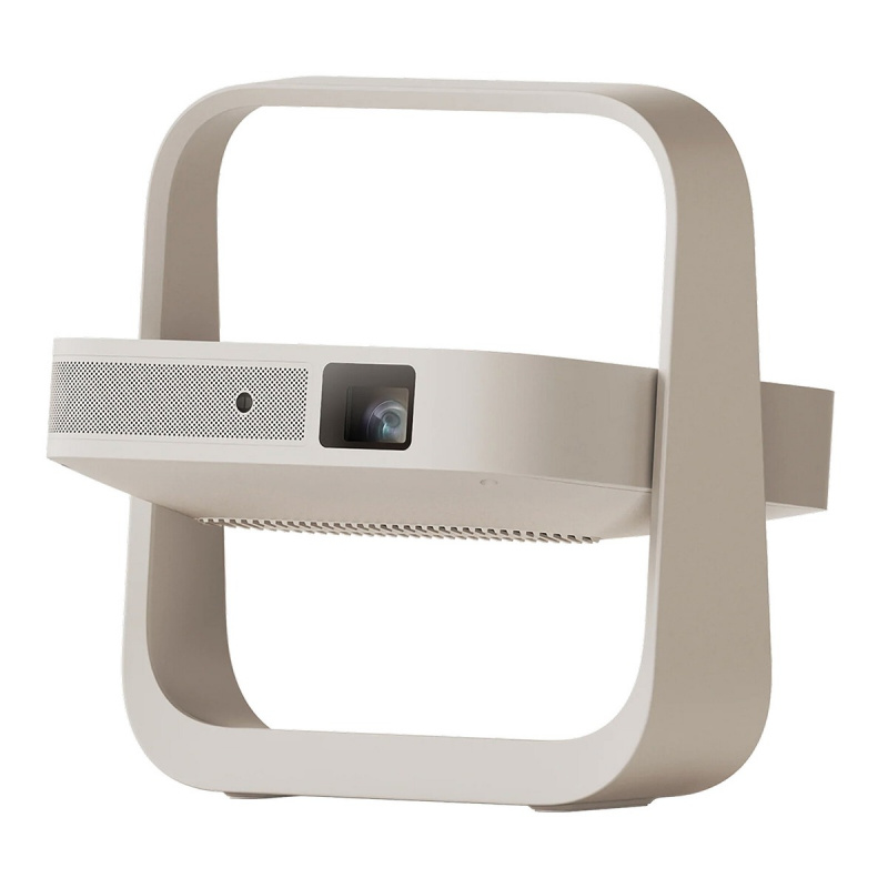 XGIMI Elfin Flip Plus | Proyector Portátil Abatible Full HD