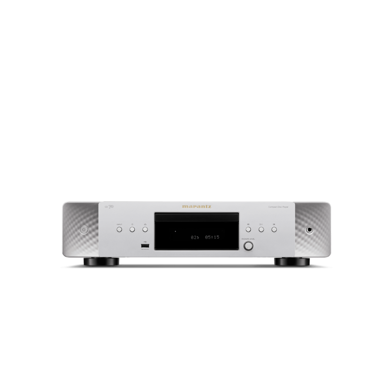 Marantz CD 70 | Reproductor de CD Hi-Fi | DOYMO Sitges