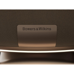 Bowers & Wilkins Zeppelin Pro Edition | Altavoz inalámbrico Alta Fidelidad | DOYMO Sitges
