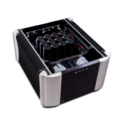 MOON SIMAUDIO 888 (ETAPA MONOAURAL)