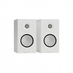 Monitor Audio Silver 50 8G | Altavoz estantería Alta Fidelidad | DOYMO Sitges