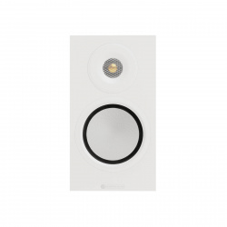 Monitor Audio Silver 50 8G | Altavoz estantería Alta Fidelidad | DOYMO Sitges
