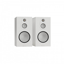 Monitor Audio Silver 100 8G | Altavoz estantería 3 vías | DOYMO Sitges