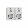 Monitor Audio Silver 100 8G | Altavoz estantería 3 vías | DOYMO Sitges
