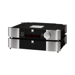 MOON SIMAUDIO 850P (PREAMPLIFICADOR BALANCEADO DE DOBLE CHASIS)