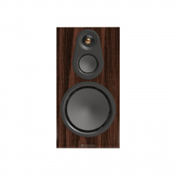Monitor Audio Silver 100 8G | Altavoz estantería 3 vías | DOYMO Sitges
