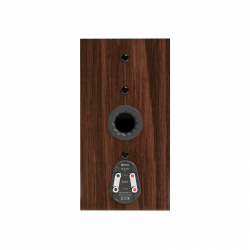 Monitor Audio Silver 100 8G | Altavoz estantería 3 vías | DOYMO Sitges