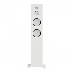 Monitor Audio Silver 300 8G | Altavoz de suelo Alta Fidelidad | DOYMO Sitges