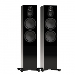 Monitor Audio Silver 500 8G | Altavoz de suelo Alta Fidelidad | DOYMO Sitges