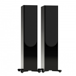 Monitor Audio Silver 500 8G | Altavoz de suelo Alta Fidelidad | DOYMO Sitges