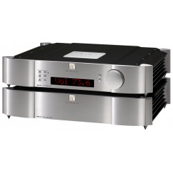 MOON SIMAUDIO 850P (PREAMPLIFICADOR BALANCEADO DE DOBLE CHASIS)