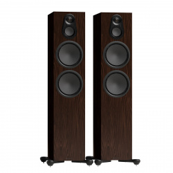 Monitor Audio Silver 500 8G | Altavoz de suelo Alta Fidelidad | DOYMO Sitges