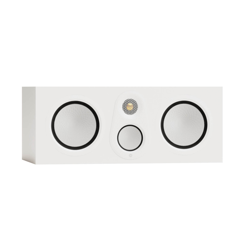 Monitor Audio Silver Centre 8G | Altavoz central Home Cinema | DOYMO Sitges