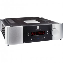 MOON SIMAUDIO 700I V2 (AMPLIFICADOR INTEGRADO DE DOS CANALES)