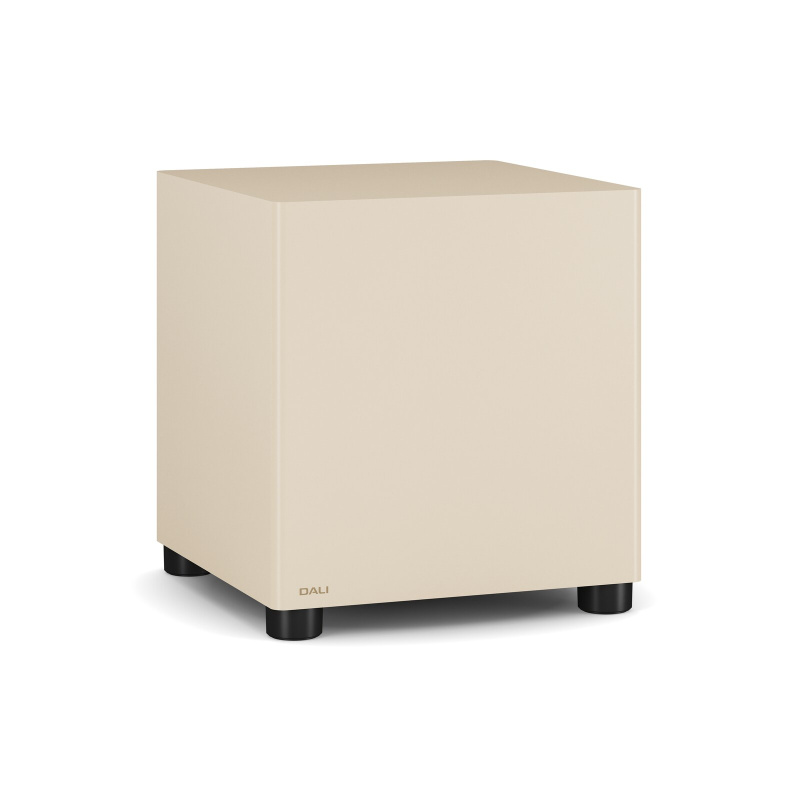 DALI BASIK SUB | Subwoofer compacte 8" Classe D | DOYMO Sitges