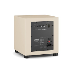 DALI BASIK SUB | Subwoofer compacte 8" Classe D | DOYMO Sitges