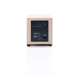 DALI BASIK SUB | Subwoofer compacte 8" Classe D | DOYMO Sitges