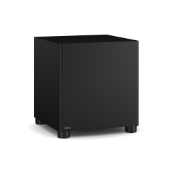 DALI BASIK SUB | Subwoofer compacte 8" Classe D | DOYMO Sitges
