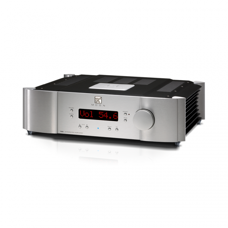 MOON SIMAUDIO 700I V2 (AMPLIFICADOR INTEGRADO DE DOS CANALES)