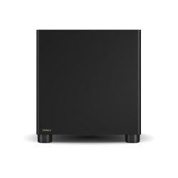 DALI BASIK SUB | Subwoofer compacte 8" Classe D | DOYMO Sitges