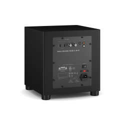 DALI BASIK SUB | Subwoofer compacte 8" Classe D | DOYMO Sitges