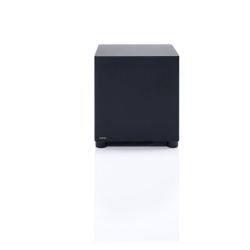 DALI BASIK SUB | Subwoofer compacte 8" Classe D | DOYMO Sitges