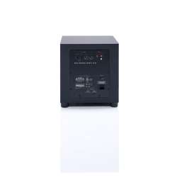 DALI BASIK SUB | Subwoofer compacte 8" Classe D | DOYMO Sitges