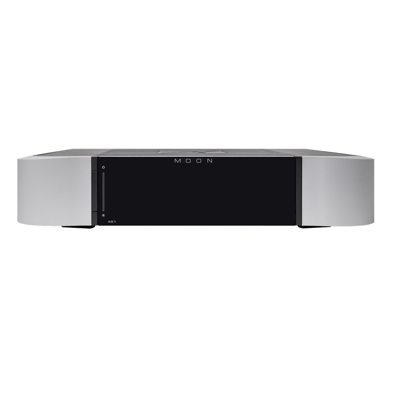MOON 461 | Etapa de potencia dual-mono 150 W | DOYMO Sitges
