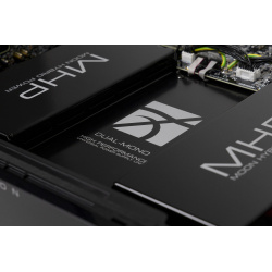 MOON 461 | Etapa de potencia dual-mono 150 W | DOYMO Sitges