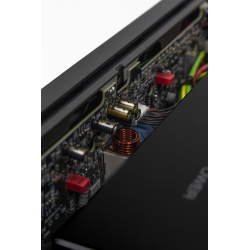 MOON 461 | Etapa de potencia dual-mono 150 W | DOYMO Sitges