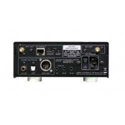 MOON SIMAUDIO MIND 2 (STREAMER / REPRODUCTOR DE AUDIO EN RED)
