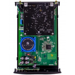 MOON SIMAUDIO MIND 2 (STREAMER / REPRODUCTOR DE AUDIO EN RED)