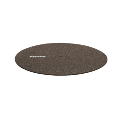Kanto TT-CRM | Cork & Rubber Turntable Mat | DOYMO Sitges