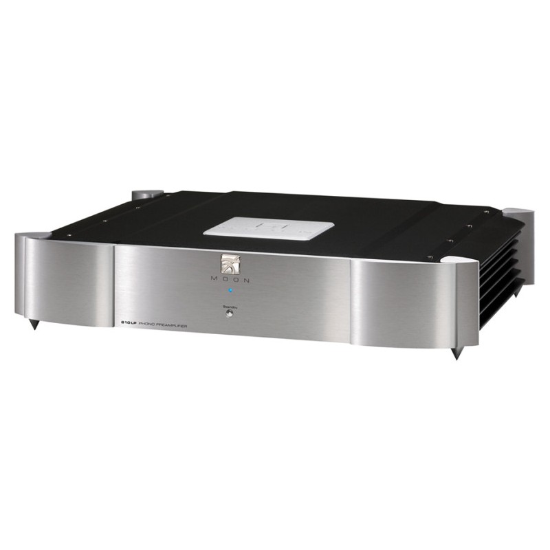 MOON SIMAUDIO 810LP (PREVIO DE PHONO)