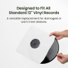 Kanto TT-IS20 | Vinyl Inner Sleeves (20 pcs) | DOYMO Sitges