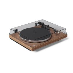Kanto OBI3 2nd Gen | Bluetooth Turntable with Phono Preamp | DOYMO Sitges