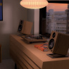 Kanto OBI3 2nd Gen | Bluetooth Turntable with Phono Preamp | DOYMO Sitges