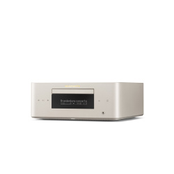 Marantz MCR 60n DAB | Sistema Hi-Fi todo en uno con streaming | DOYMO Sitges
