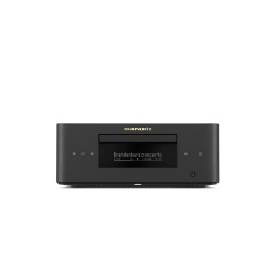 Marantz MCR 60n DAB | Sistema Hi-Fi todo en uno con streaming | DOYMO Sitges