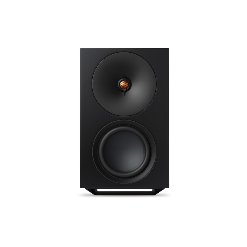 Cambridge Audio L/R X | Active stereo speaker with streaming | DOYMO Sitges