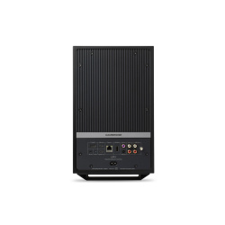 Cambridge Audio L/R X | Active stereo speaker with streaming | DOYMO Sitges