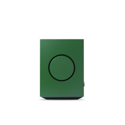 Cambridge Audio L/R M | Compact active stereo speaker with StreamMagic | DOYMO Sitges