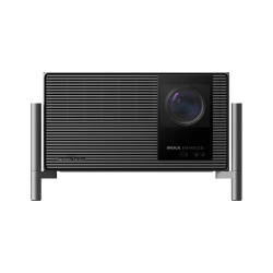 XGIMI Titan Noir | Proyector 4K UHD Triple Láser | DOYMO Sitges