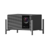 XGIMI Titan Noir | Proyector 4K UHD Triple Láser | DOYMO Sitges