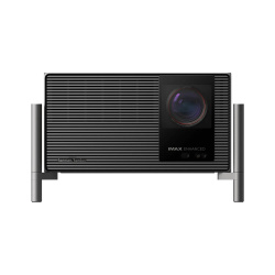 XGIMI Titan Noir Pro | Proyector 4K UHD 6.000 lúmenes | DOYMO Sitges