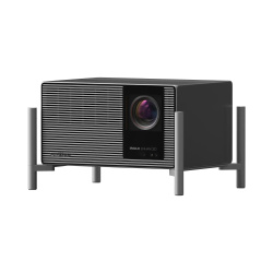 XGIMI Titan Noir Pro | Proyector 4K UHD 6.000 lúmenes | DOYMO Sitges
