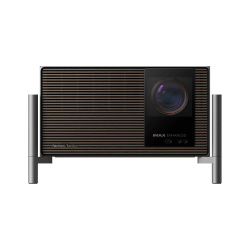 XGIMI Titan Noir Ultra Max | Proyector 4K 8.000 lúmenes | DOYMO Sitges