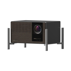 XGIMI Titan Noir Ultra Max | Proyector 4K 8.000 lúmenes | DOYMO Sitges